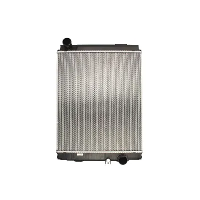 Hladnjak, hlađenje motora NRF NRF 59053 IC-DAA725