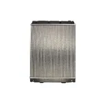 Hladnjak, hlađenje motora NRF NRF 59053 IC-DAA725