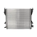 Hladnjak, hlađenje motora NRF NRF 59060 IC-DC0355