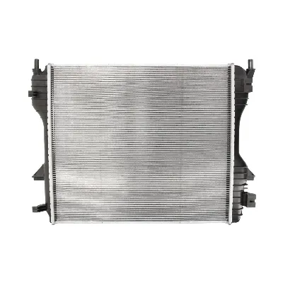 Hladnjak, hlađenje motora NRF NRF 59060 IC-DC0355