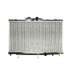 Hladnjak, hlađenje motora NRF NRF 59078 IC-DEB390