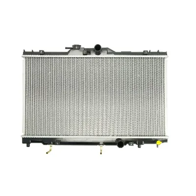 Hladnjak, hlađenje motora NRF NRF 59078 IC-DEB390