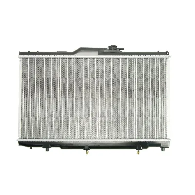 Hladnjak, hlađenje motora NRF NRF 59078 IC-DEB390