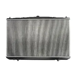 Hladnjak, hlađenje motora NRF NRF 59081 IC-DEB392