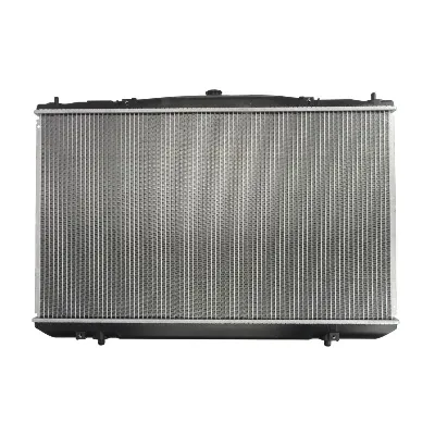 Hladnjak, hlađenje motora NRF NRF 59081 IC-DEB392