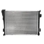 Hladnjak, hlađenje motora NRF NRF 59092 IC-DC035C