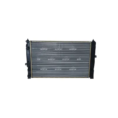 Hladnjak, hlađenje motora NRF NRF 59101 IC-DEB316