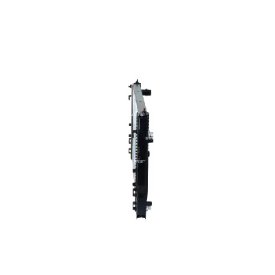 Hladnjak, hlađenje motora NRF NRF 59101 IC-DEB316