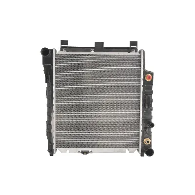 Hladnjak, hlađenje motora NRF NRF 59102 IC-DC035D