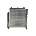 Hladnjak, hlađenje motora NRF NRF 59102 IC-DC035D