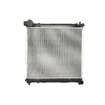 Hladnjak, hlađenje motora NRF NRF 59106 IC-DEB39B