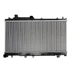 Hladnjak, hlađenje motora NRF NRF 59116 IC-DEB39F