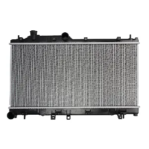 Hladnjak, hlađenje motora NRF NRF 59116 IC-DEB39F