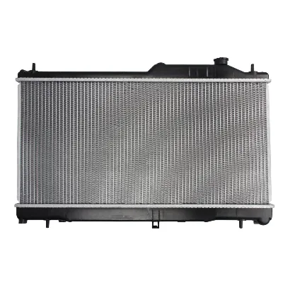 Hladnjak, hlađenje motora NRF NRF 59116 IC-DEB39F