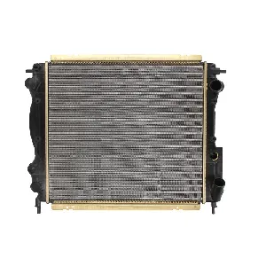 Hladnjak, hlađenje motora NRF NRF 59121 IC-DEB3A3
