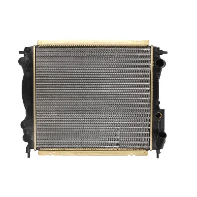 Hladnjak, hlađenje motora NRF NRF 59121 IC-DEB3A3