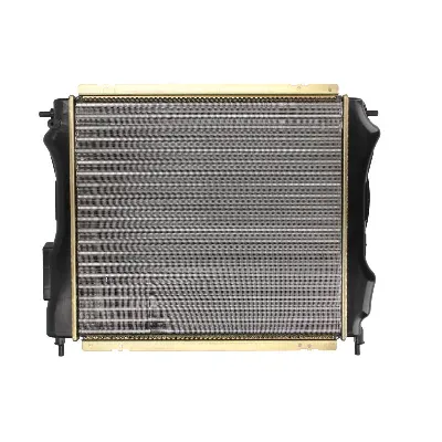 Hladnjak, hlađenje motora NRF NRF 59121 IC-DEB3A3