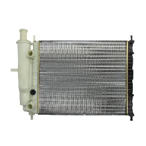 Hladnjak, hlađenje motora NRF NRF 59123 IC-DEB3A5