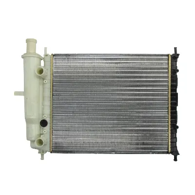 Hladnjak, hlađenje motora NRF NRF 59123 IC-DEB3A5