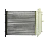 Hladnjak, hlađenje motora NRF NRF 59123 IC-DEB3A5