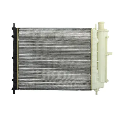 Hladnjak, hlađenje motora NRF NRF 59123 IC-DEB3A5