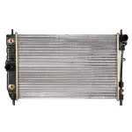 Hladnjak, hlađenje motora NRF NRF 59129 IC-DEB3A7