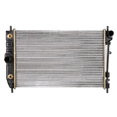 Hladnjak, hlađenje motora NRF NRF 59129 IC-DEB3A7
