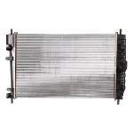 Hladnjak, hlađenje motora NRF NRF 59129 IC-DEB3A7