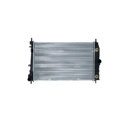 Hladnjak, hlađenje motora NRF NRF 59129 IC-DEB3A7
