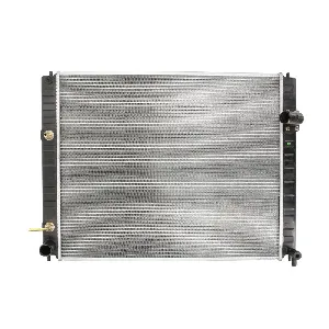 Hladnjak, hlađenje motora NRF NRF 59147 IC-DEB3AF