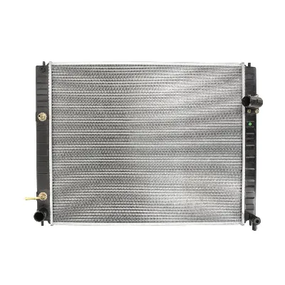 Hladnjak, hlađenje motora NRF NRF 59147 IC-DEB3AF