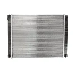 Hladnjak, hlađenje motora NRF NRF 59147 IC-DEB3AF
