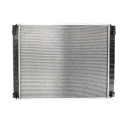 Hladnjak, hlađenje motora NRF NRF 59147 IC-DEB3AF