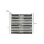 Hladnjak, hlađenje motora NRF NRF 59176 IC-E10F88