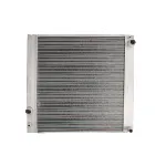 Hladnjak, hlađenje motora NRF NRF 59182 IC-E10F89