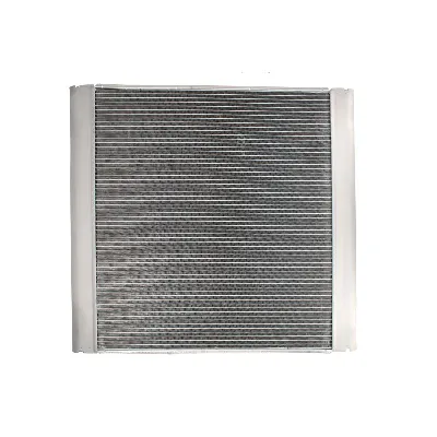 Hladnjak, hlađenje motora NRF NRF 59182 IC-E10F89
