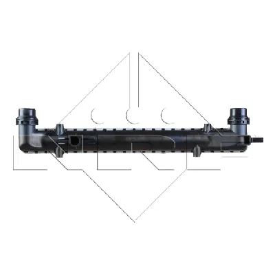Hladnjak, hlađenje motora NRF NRF 59211 IC-DF1305