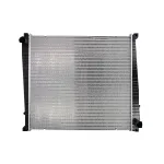 Hladnjak, hlađenje motora NRF NRF 59212 IC-E4FF23