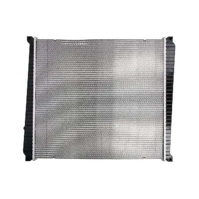 Hladnjak, hlađenje motora NRF NRF 59212 IC-E4FF23