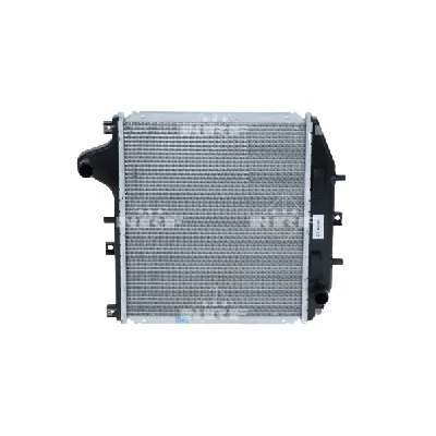Hladnjak, hlađenje motora NRF NRF 59213 IC-E60B03