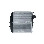Hladnjak, hlađenje motora NRF NRF 59213 IC-E60B03