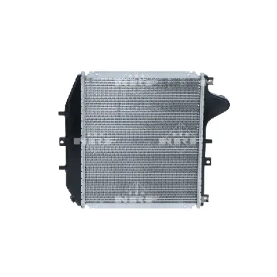 Hladnjak, hlađenje motora NRF NRF 59213 IC-E60B03