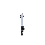 Hladnjak, hlađenje motora NRF NRF 59216 IC-F60D92