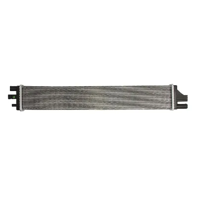 Hladnjak, hlađenje motora NRF NRF 59217 IC-F60D93