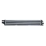 Hladnjak, hlađenje motora NRF NRF 59217 IC-F60D93