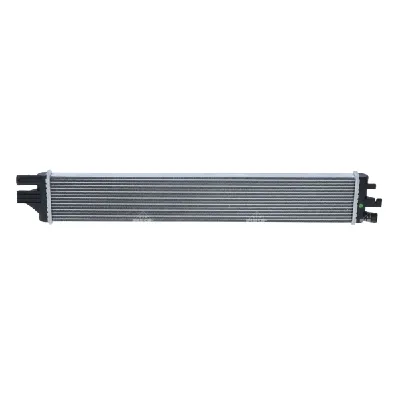 Hladnjak, hlađenje motora NRF NRF 59217 IC-F60D93