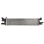 Hladnjak, hlađenje motora NRF NRF 59218 IC-F60D94