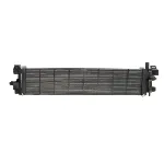 Hladnjak, hlađenje motora NRF NRF 59218 IC-F60D94