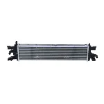 Hladnjak, hlađenje motora NRF NRF 59218 IC-F60D94