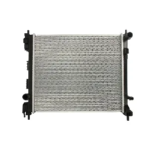 Hladnjak, hlađenje motora NRF NRF 59221 IC-F70173